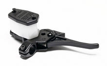 Load image into Gallery viewer, Wilwood Brakes Master Cylinder w/Lever For 5/8in Handlebars