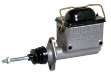 Load image into Gallery viewer, Wilwood Brakes Master Cylinder 3/4in