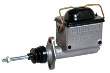 Cargar imagen en el visor de la galería, Wilwood Brakes Master Cylinder 7/8in