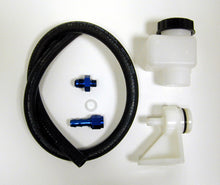 Load image into Gallery viewer, Wilwood Brakes Remote Reservoir Kit Only