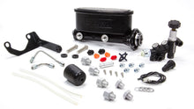 Load image into Gallery viewer, Wilwood Brakes Alum Tandem M/C Kit w/ Brkt &amp; Prop Valve 1in