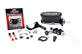 Wilwood Brakes Alum. Tandem M/C Kit w/ Brkt Prop Valve 15/16in