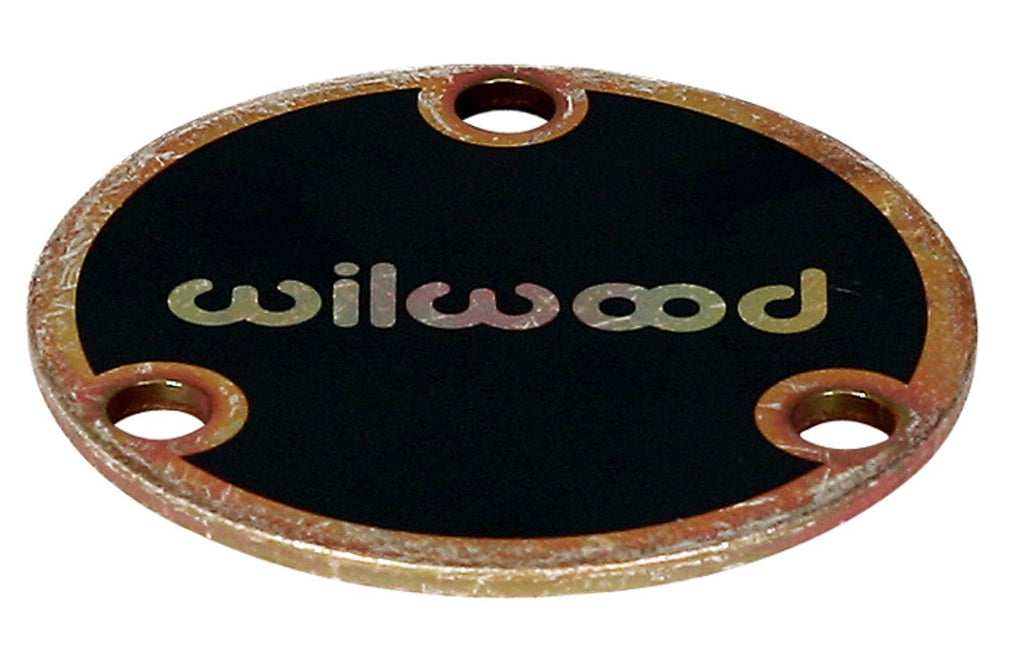 Wilwood Brakes Drive Flange Dust Cap