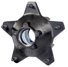 Load image into Gallery viewer, Wilwood Brakes Starlite 55 Hub 5-Bolt Black