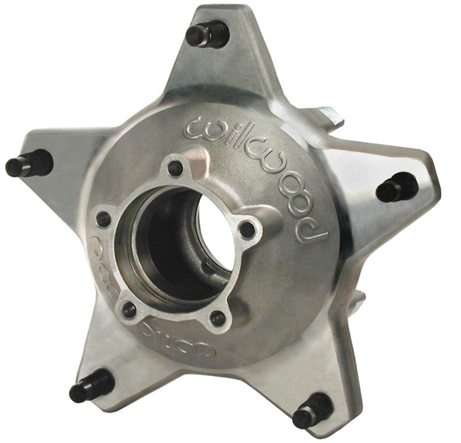 Wilwood Brakes Starlite 55 Hub 5-Bolt