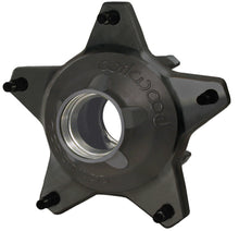 Load image into Gallery viewer, Wilwood Brakes Snap-Cap Front Hub Black