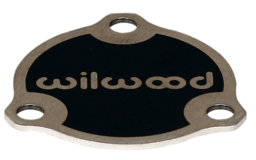 Wilwood Brakes Dust Cap For 5 Bolt Drive Flange