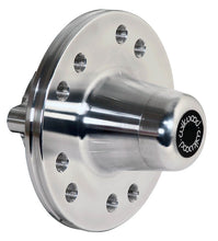 Load image into Gallery viewer, Wilwood Brakes Hub Vented Rotor 5-4.50  5-4.75in