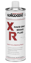 Load image into Gallery viewer, Wilwood Brakes Brake Fluid XR Racing 500ml Can NON-DOT