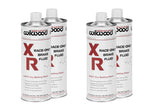 Wilwood Brakes Brake Fluid XR Racing 500ml Can NON-DOT 4pk