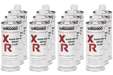 Load image into Gallery viewer, Wilwood Brakes Brake Fluid XR Racing 500ml Can NON-DOT 12pk