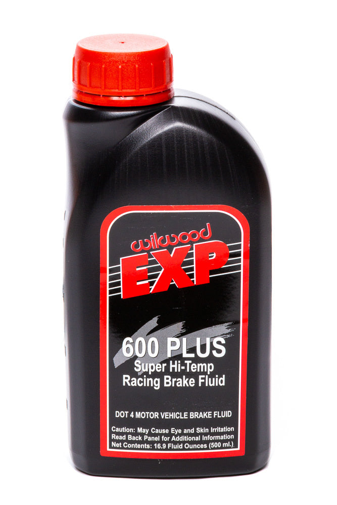 Wilwood Brakes Brake Fluid EXP 600 Plus