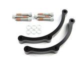 Wilwood Brakes Spacer Kit .482in DL Rear w/Internal P-Brake