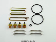 Load image into Gallery viewer, Caliper Rebuild Kit 1.75 Piston Dynapro/Dynalite