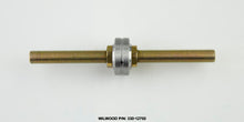 Cargar imagen en el visor de la galería, Balance Bar Assembly Grooved Rod w/Bearing