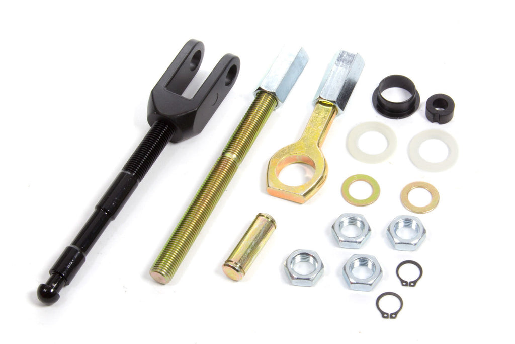 Wilwood Brakes Brake Pedal Pushrod kit