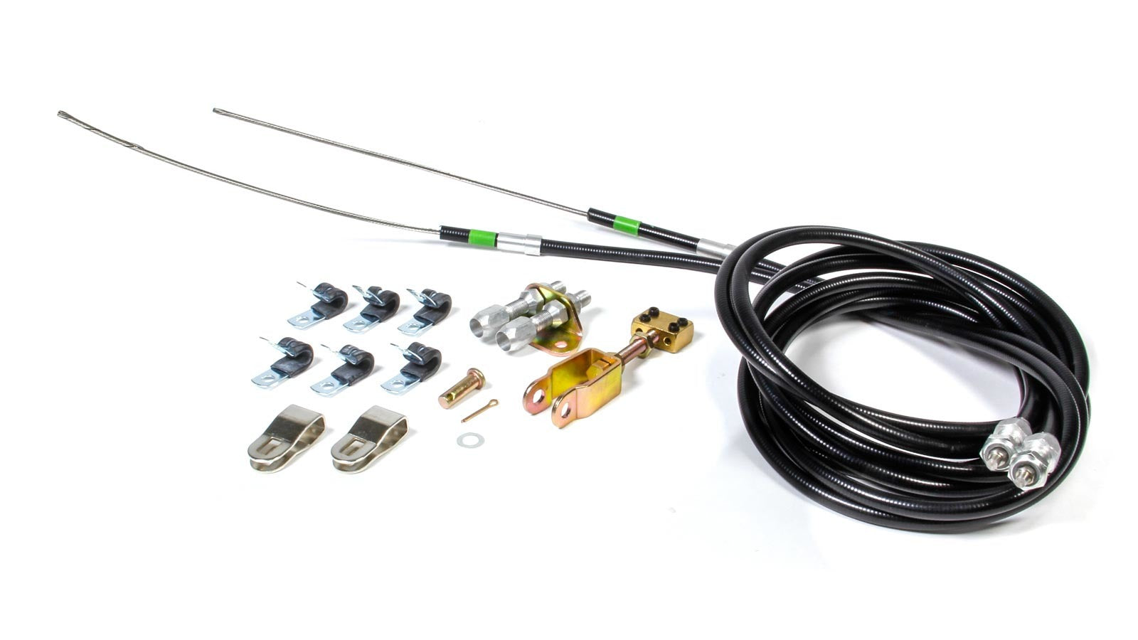 Wilwood Brakes Parking Brake Cable Kit