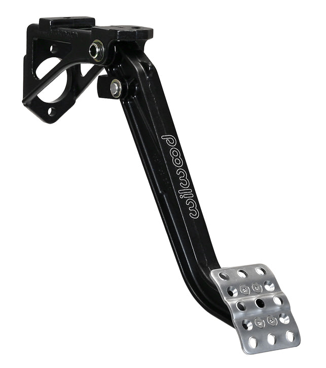 Wilwood Brakes Brake Pedal Swing Mount Single Master Cyl