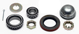 Wilwood Brakes Hub Master Install Kit GM Metric