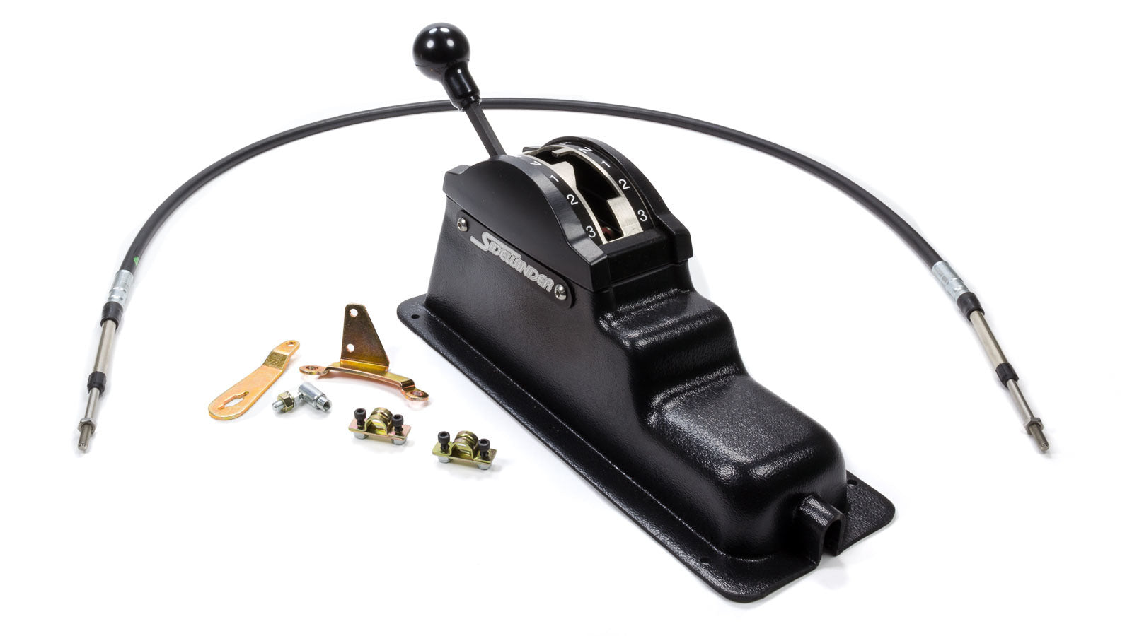 Winters Shifter TH400 Reverse Pattern