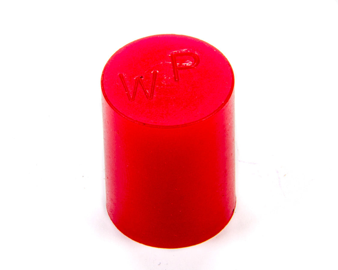 Winters Dampner Bushing W/5 Red Medium