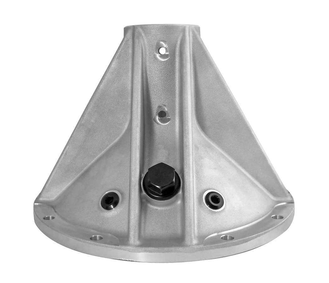 Winters Side Bell 10in 8 Rib RH w/Inspection Plug