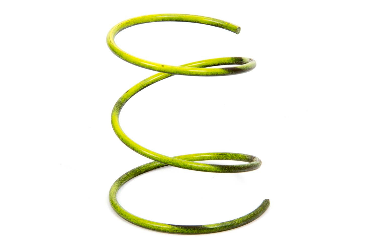 Winters Aluminum Locker Spring 78# Yellow
