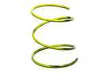 Aluminum Locker Spring 78# Yellow