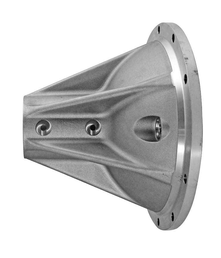 Winters Side Bell 10in 6 Rib LH