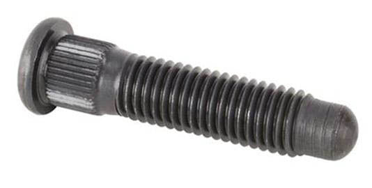 Winters Wheel Stud 5/8-11x3 for GN Hub