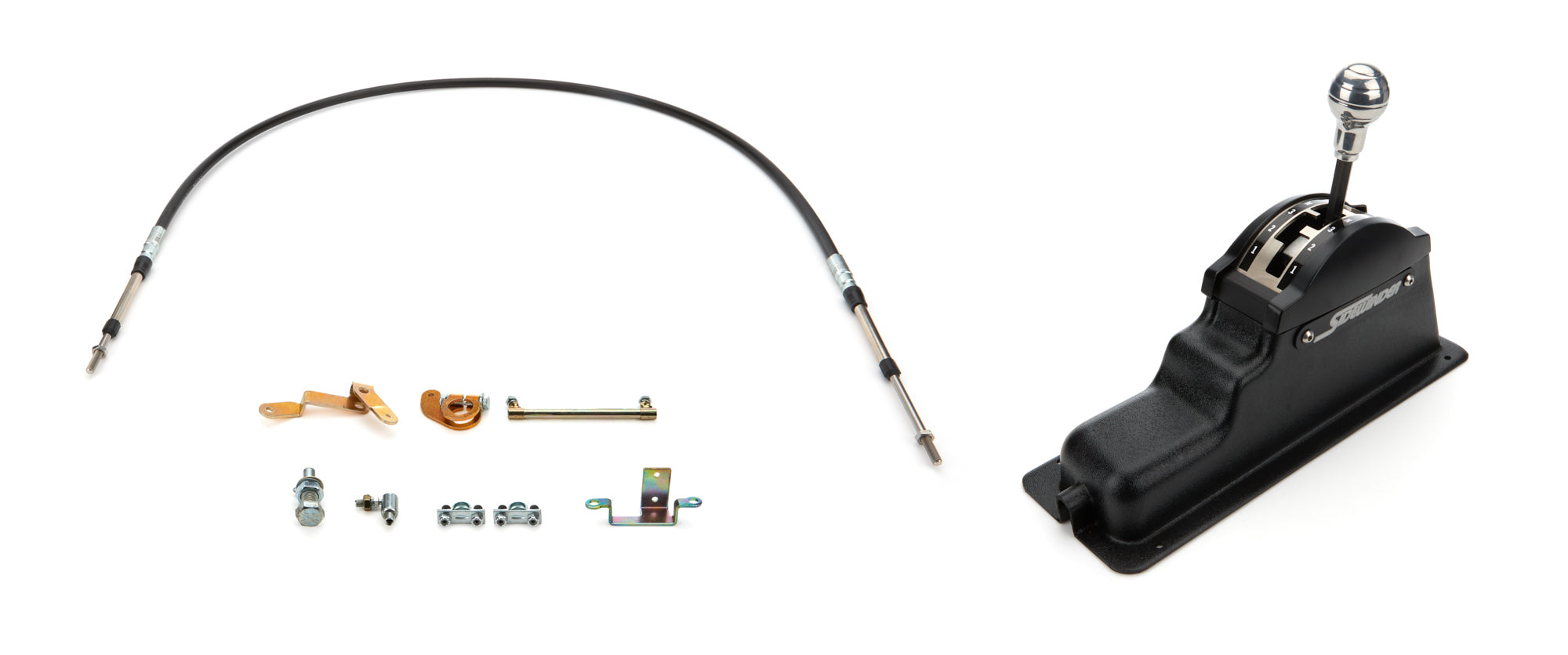 Winters Shifter  904 Torqueflite Stock  Standard