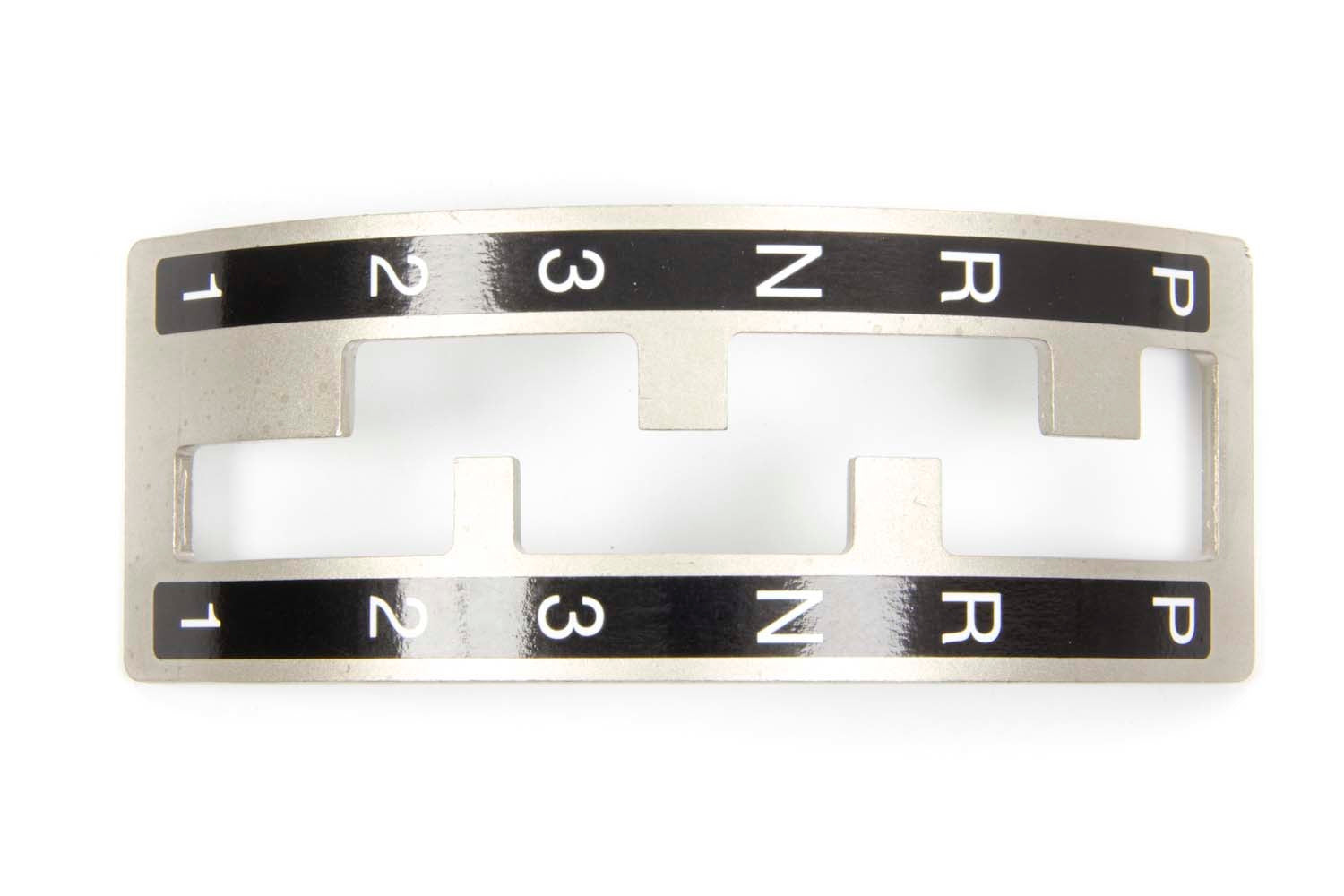 Winters Gate Plate C4 & C6 Stock Pattern