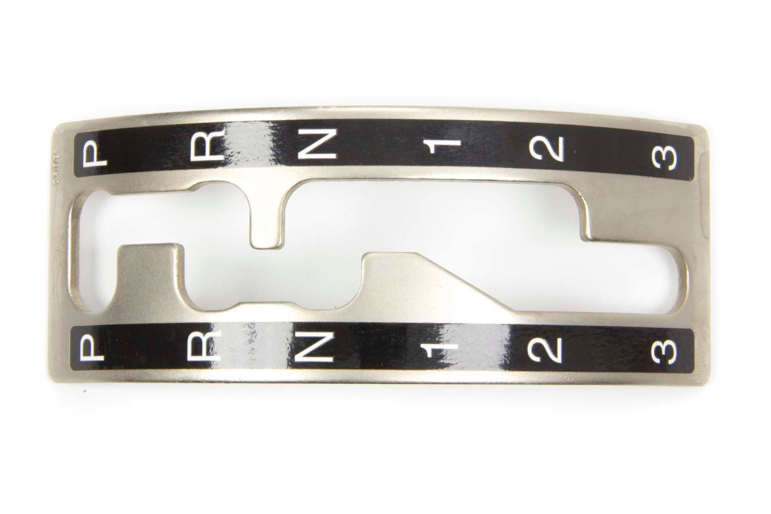 Winters Gate Plate C4 & C6 Reverse Pattern