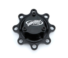 Cargar imagen en el visor de la galería, Drive Flange  Wide 5  8 Bolt  Alum  W/ Extd Loc