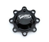 Drive Flange  Wide 5  8 Bolt  Alum  W/ Extd Loc