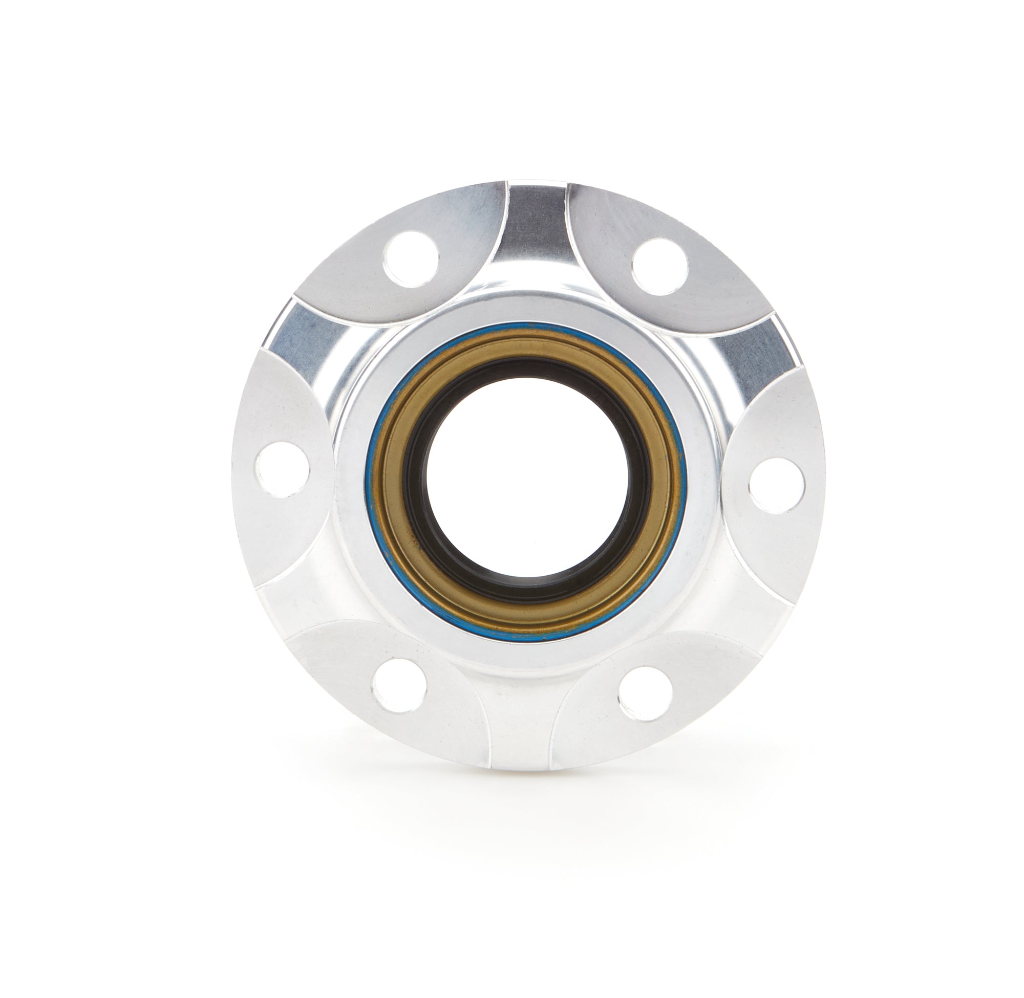 Winters Seal Plate Pinion L/W Alum 7in QC