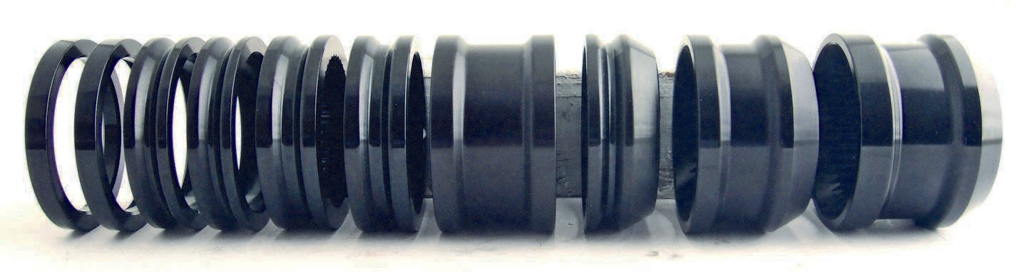 Winters Spacer Kit 10pc