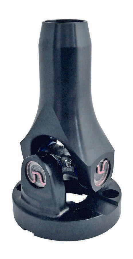 Winters Alum U-Joint Assy Chevy/Chrysler