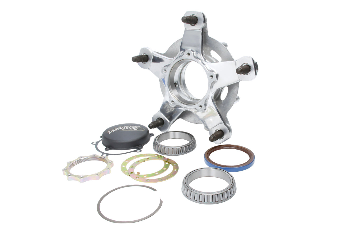 Winters Hub Wide 5 Front 2-7/8 Kit