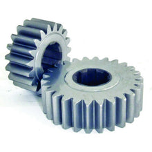 Cargar imagen en el visor de la galería, Gear Set Quick Change 6 Spline 7in Midget Rear