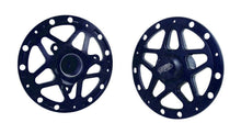 Cargar imagen en el visor de la galería, Front Hub Kit Sprint Direct Mount Black