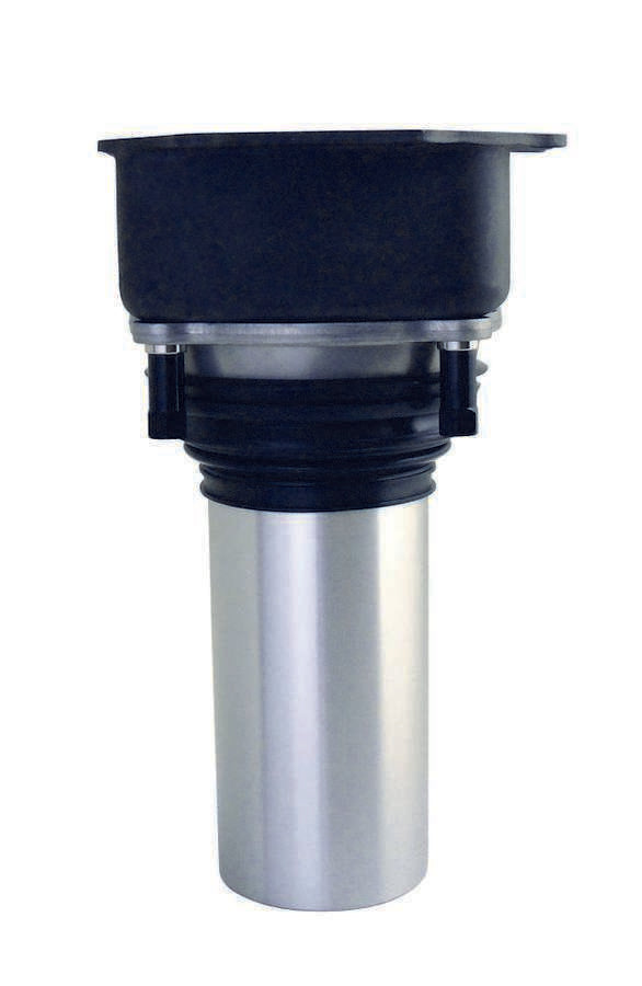 Winters Steel Torque Ball Housin w/Seal and Ball