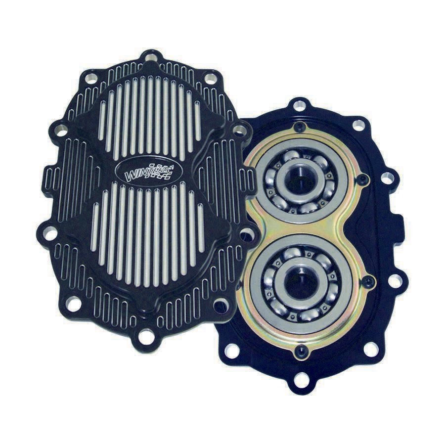 Winters Gear Cover Bolt Sprint Billet w/O-ring