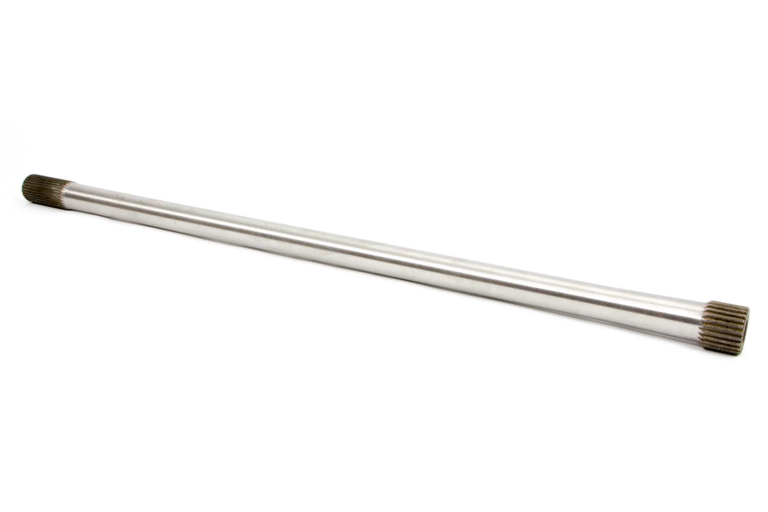 Winters 30in Axle/31 Spline Gundrilled