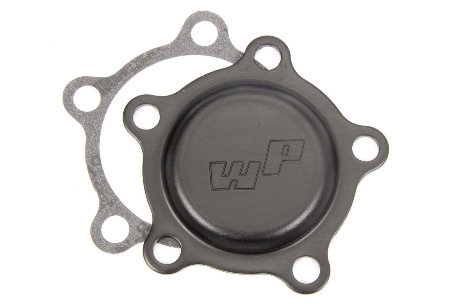 Winters Dust Cap Wide 5 5 Bolt