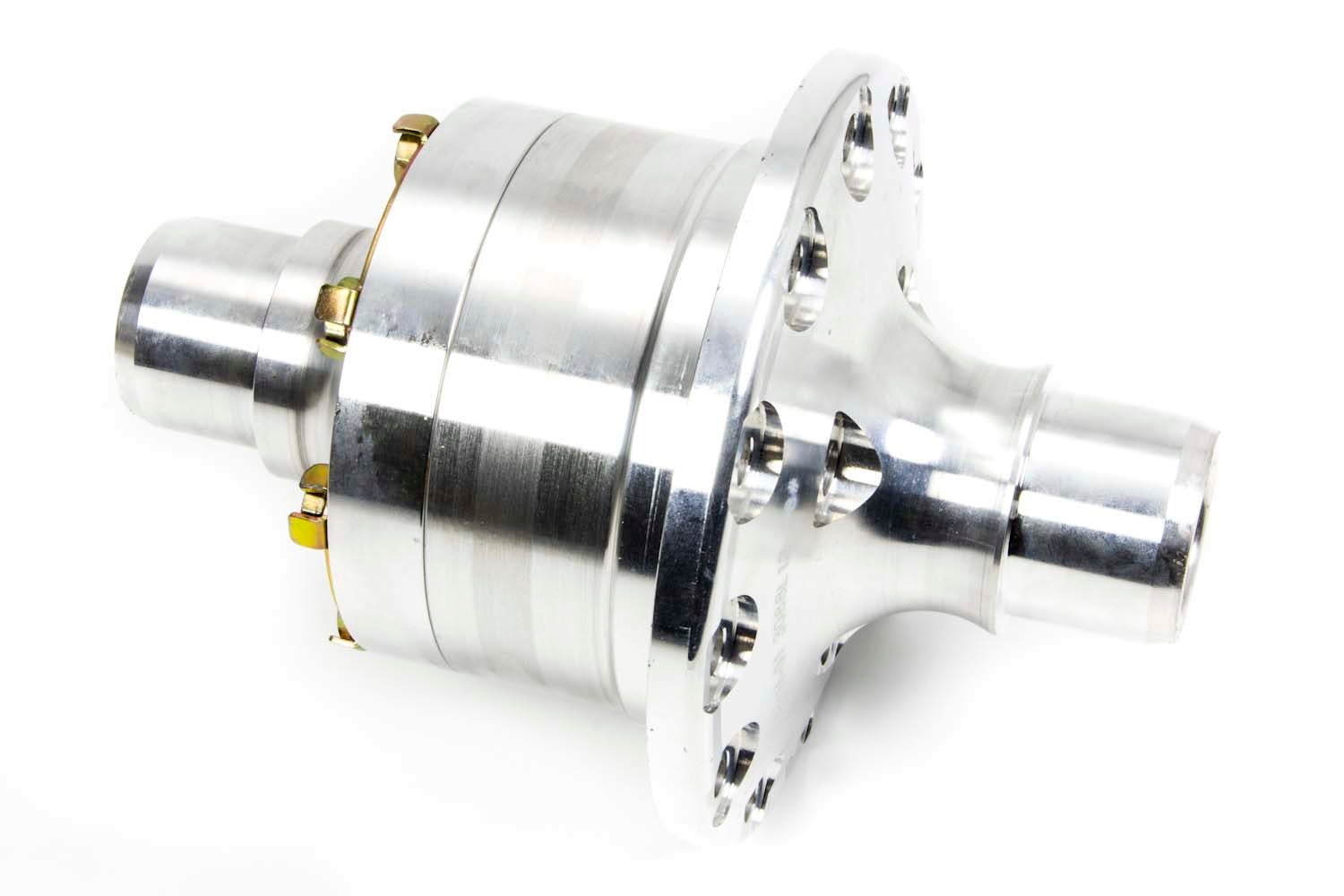 Winters Billet Alum. Locker