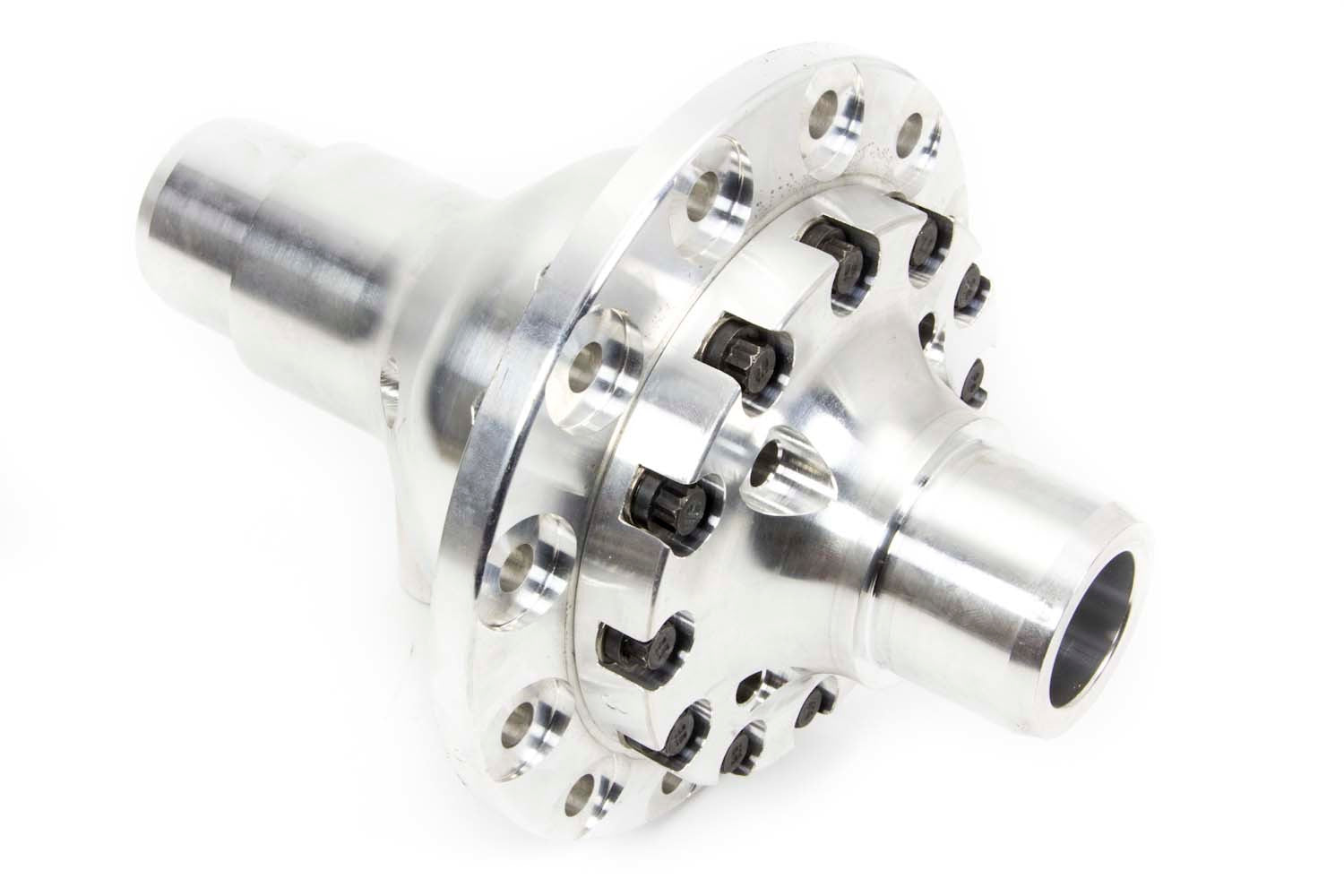 Winters Billet Alum. Locker - Lightweight