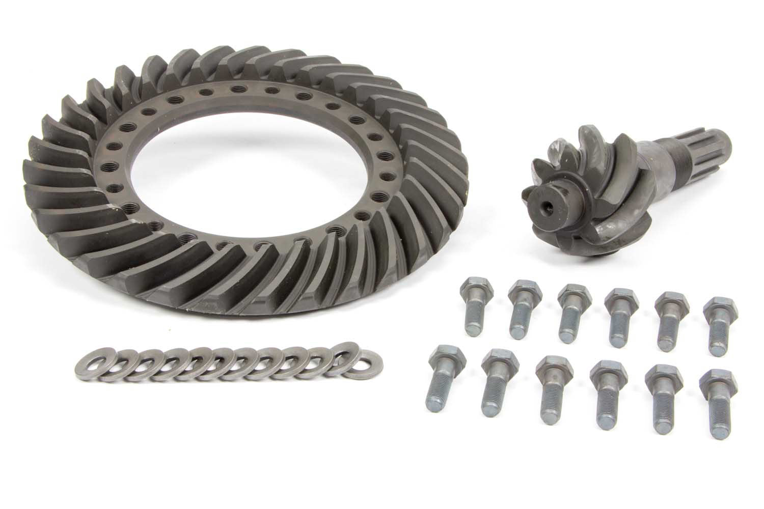 Winters Ring & Pinion 4.86 w/o Bearings