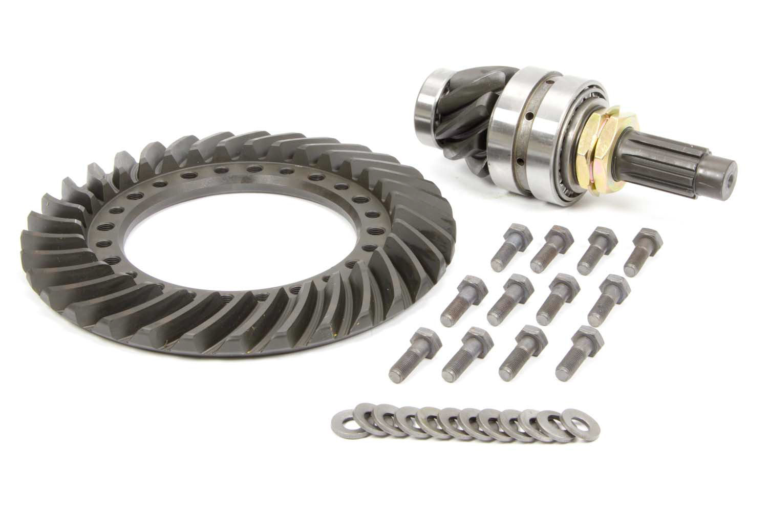 Winters Ring & Pinion 4.86 w/ Bearings