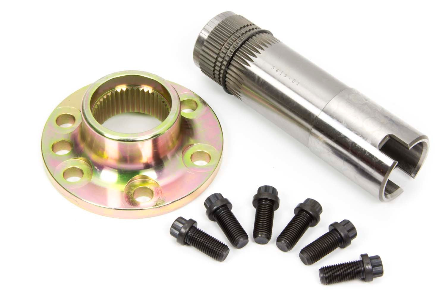 Winters Powerglide Drive